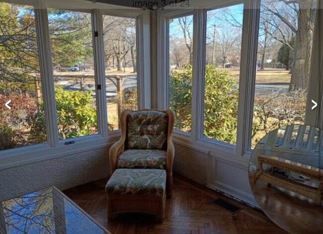 Foto del edificio - 1 Arborway