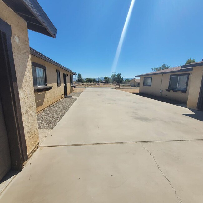 Foto del edificio - Nice and Cozy apartment in Apple Valley wi...