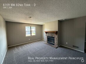 Building Photo - 8709 NW 82 Terrace