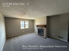 Building Photo - 8709 NW 82 Terrace