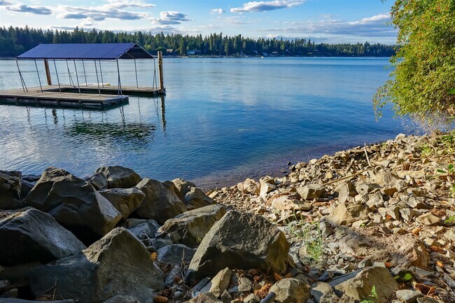 Foto del edificio - 2883 E Hayden Lake Rd