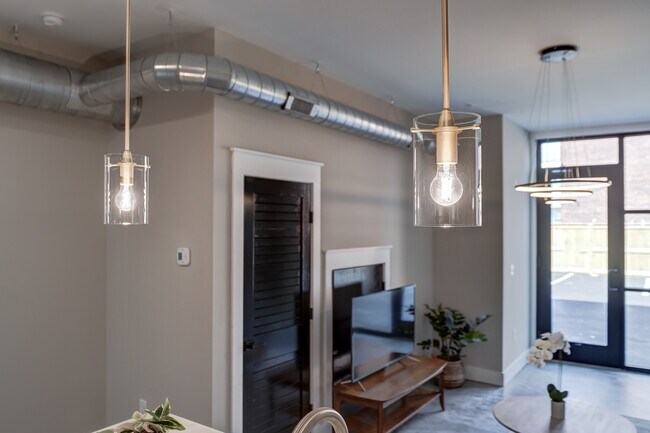 Foto del edificio - 1523 W Cary St