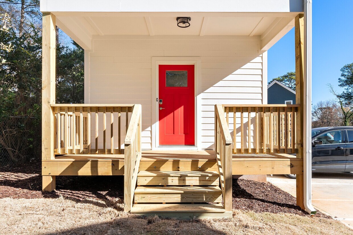 Primary Photo - 4106 Garland Dr