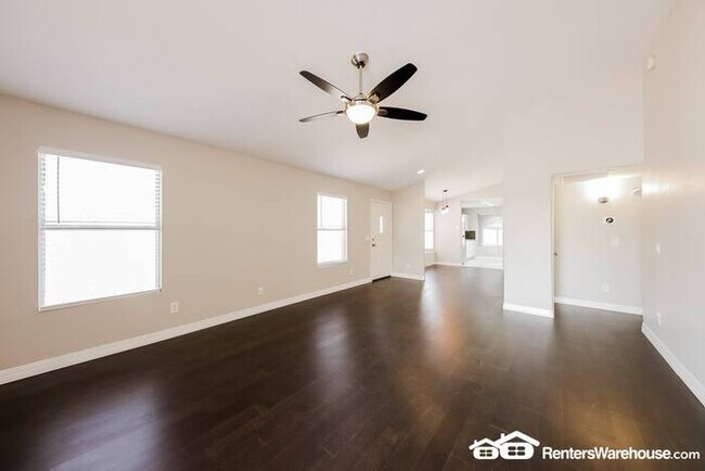 Foto del edificio - Ready to move in now! 3 bed/2bath
