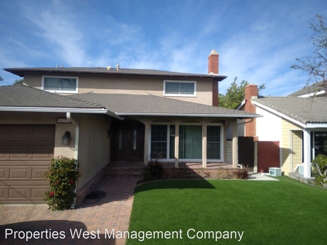 Building Photo - 4 br, 2.5 bath House - 932 Statler Ave
