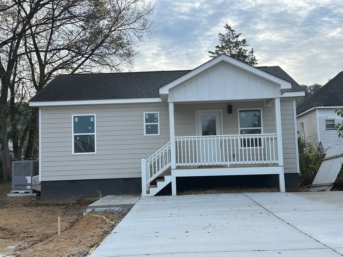 Primary Photo - Brand New 2 Bedroom Home