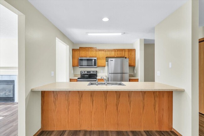 Foto del edificio - 2733 Rainbow Ave