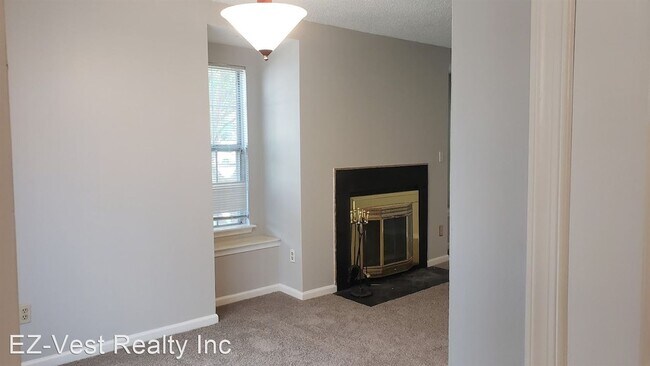 Building Photo - 2 br, 2 bath House - 1527 Penrose Arch