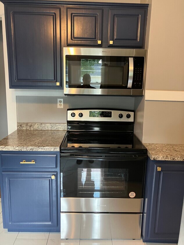 Foto principal - 804 Arnett Blvd
