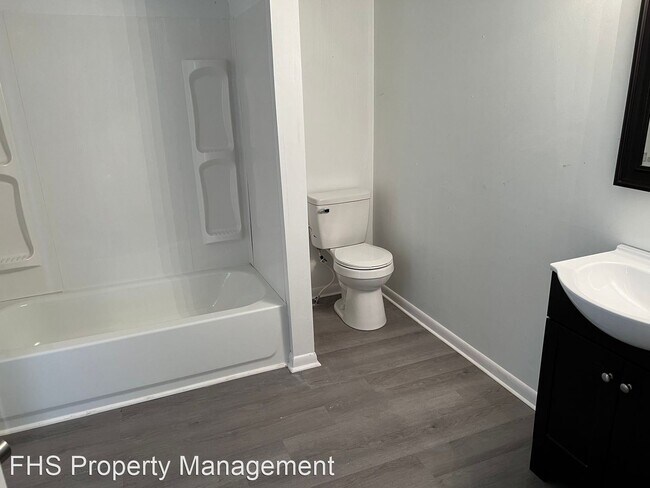 Foto del edificio - 4 br, 2 bath House - 2541 E Commercial