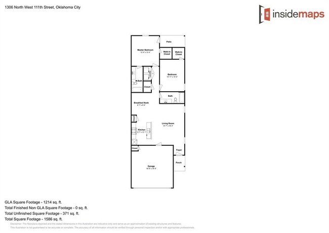 Foto del edificio - 1310 NW 111th St
