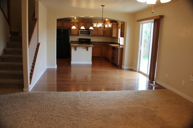 Foto del edificio - Great Home In Columbia Village!