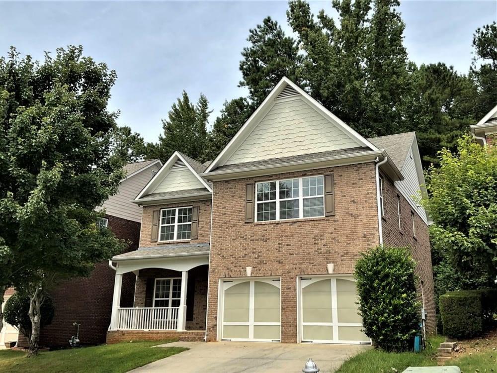 Primary Photo - 808 Pine Cove Dr SW