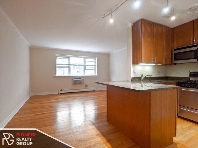 Foto del edificio - 625 W Wrightwood Ave