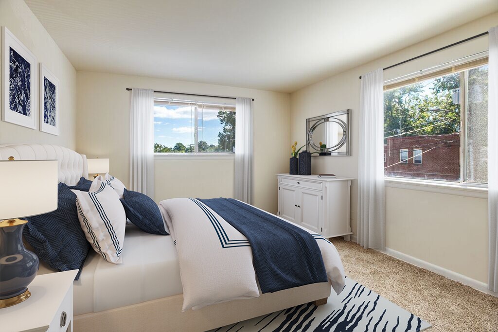 Foto principal - 5124 Astor Pl SE