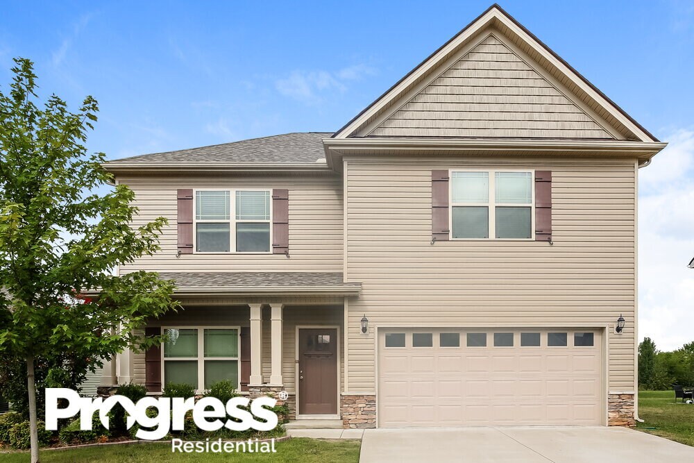 1624 Alysheba Run, Murfreesboro, TN 37128 House Rental in