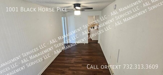 Building Photo - 1001 N Black Horse Pike