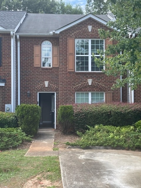 Building Photo - 3415 Waldrop Trail