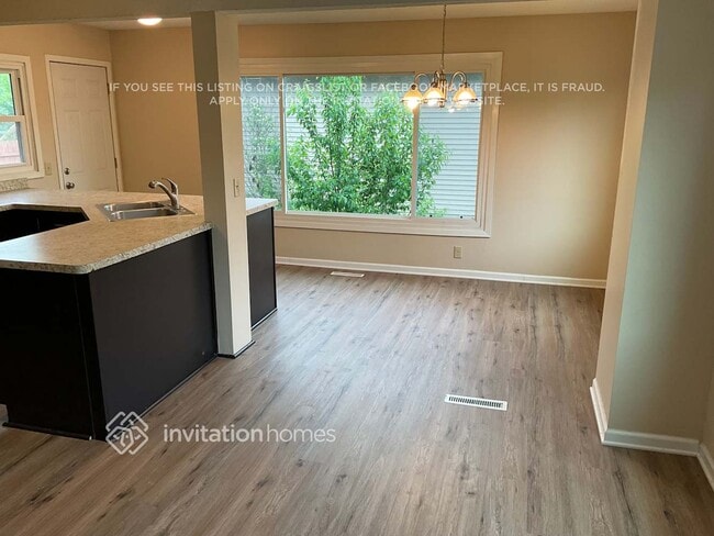 Foto del edificio - 12029 Sycamore St NW