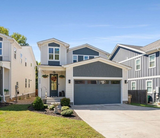 Foto principal - 429 Westboro Dr