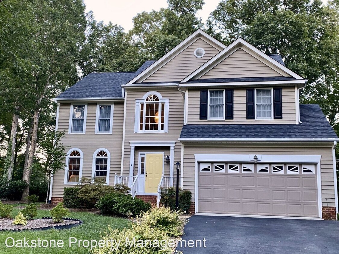 4 br, 2.5 bath House 8119 Ainsdale Lane House Rental in