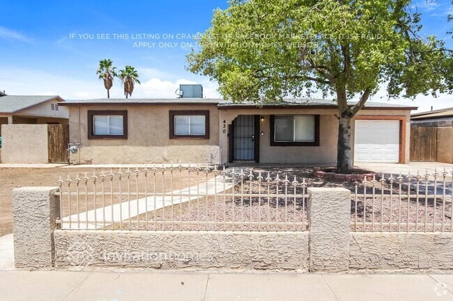 Building Photo - 430 E Harmony Ave
