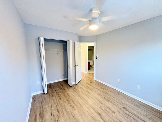 Building Photo - Beautifully Renovated 4-Bedroom Home in Owings Mills, MD!