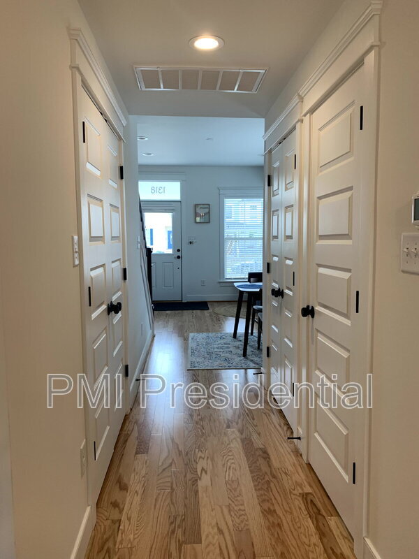 Foto del edificio - 1318 N 34th St