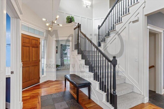 Foto del edificio - Spacious Trickle Creek Home