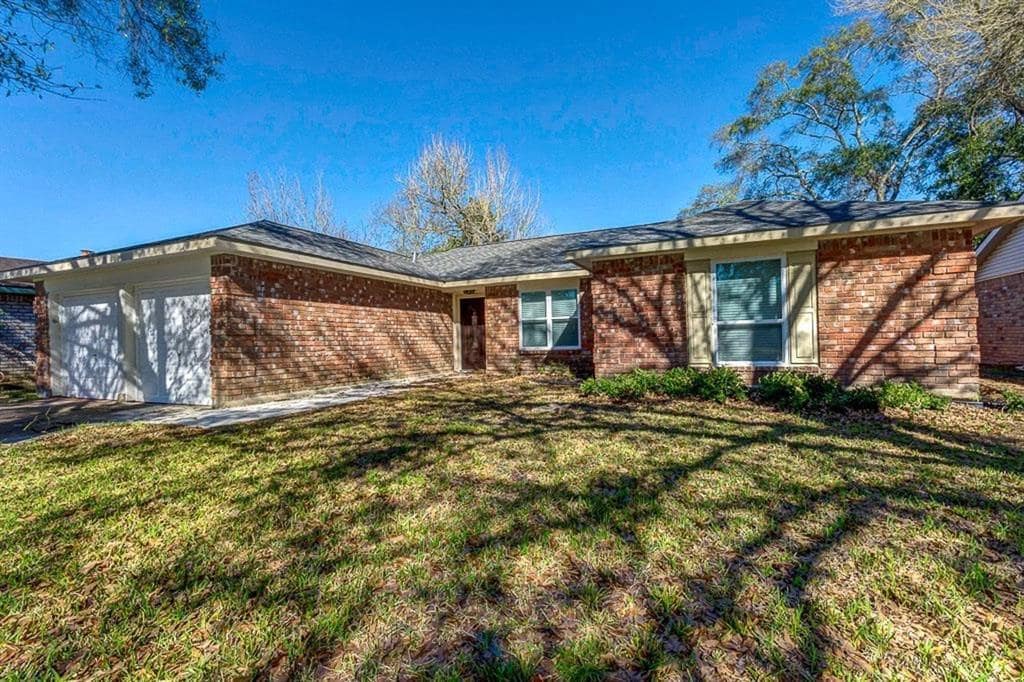 Primary Photo - 13810 Wickersham Ln
