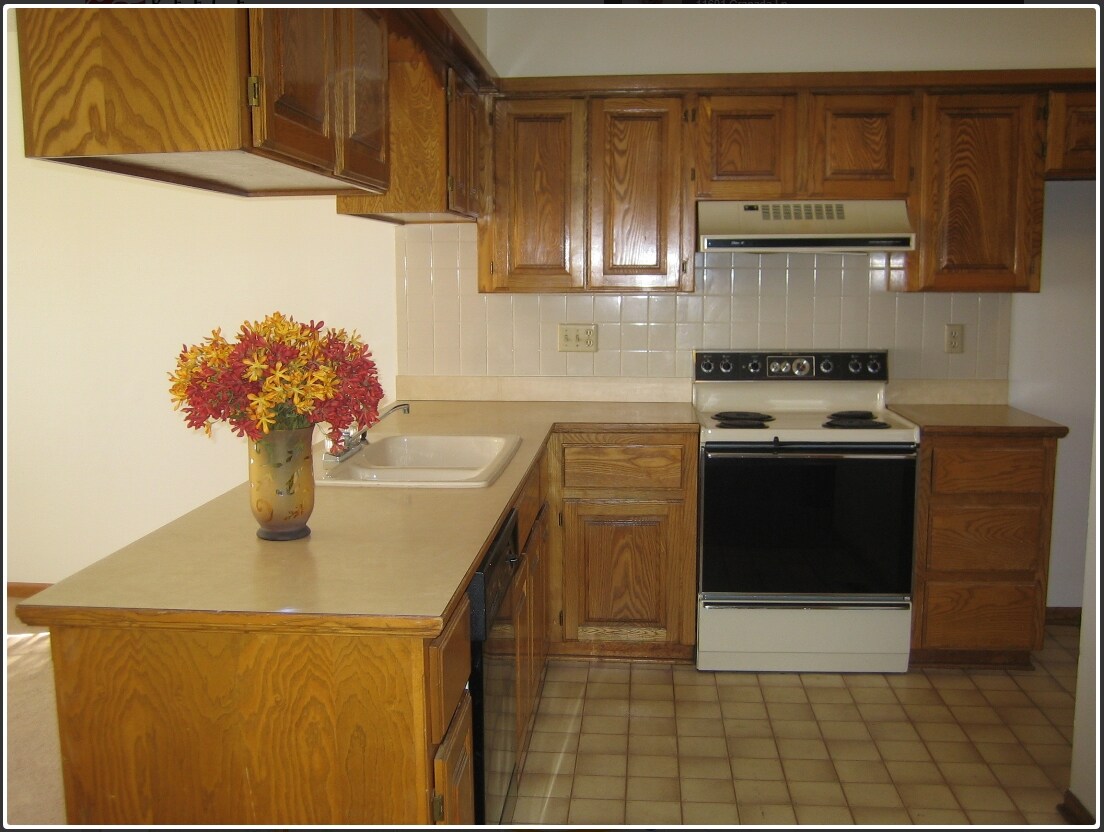 Cocina - 8140 W 119th Ter