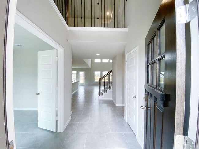 Foto del edificio - 9219 Downing St