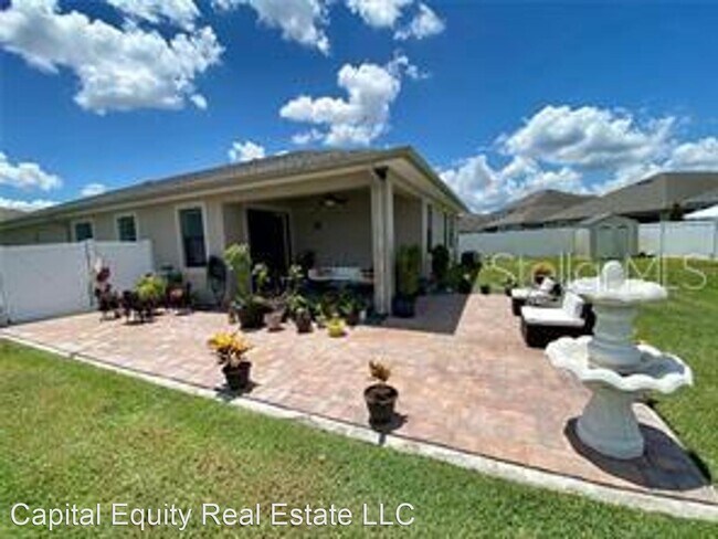 Foto del edificio - 4 br, 2.5 bath House - 2940 Avian Loop