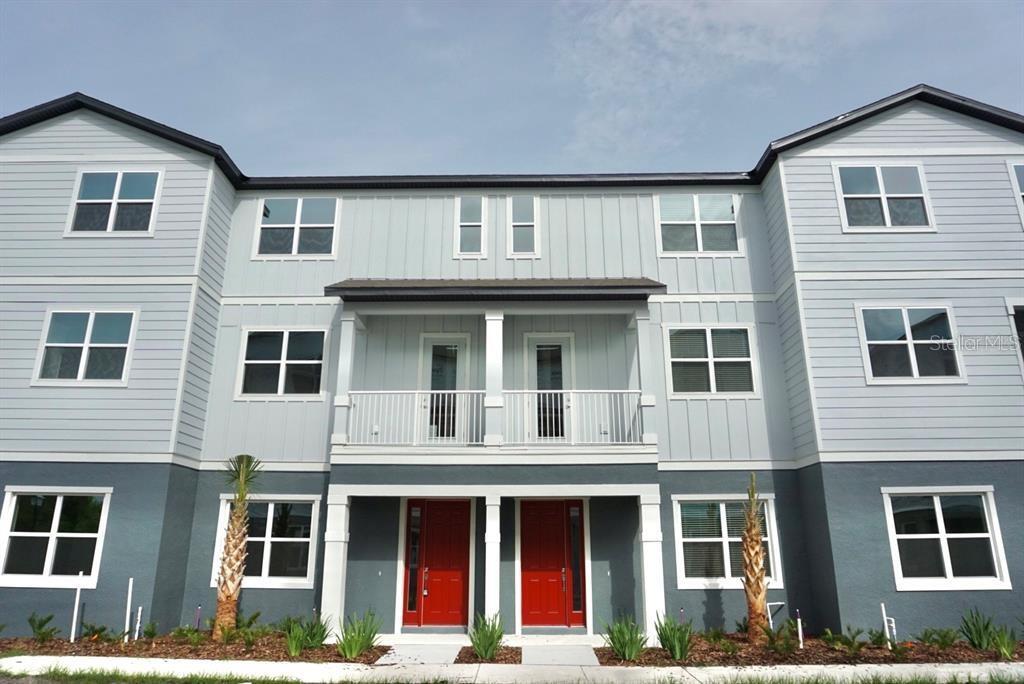 3518 Tracy Vickers Alley, Alafaya, FL 32828 Townhome Rentals in Alafaya FL