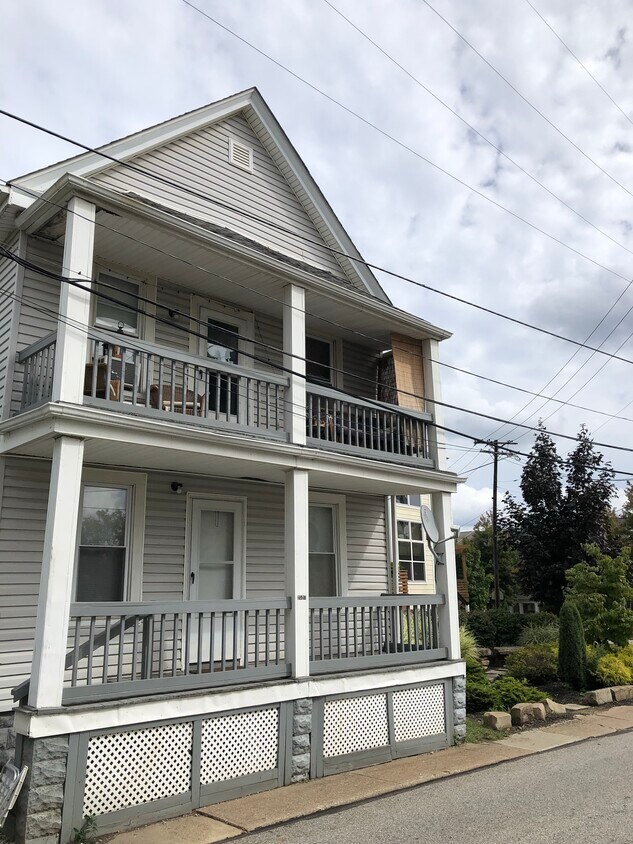 Primary Photo - 2527 Thurman Ave