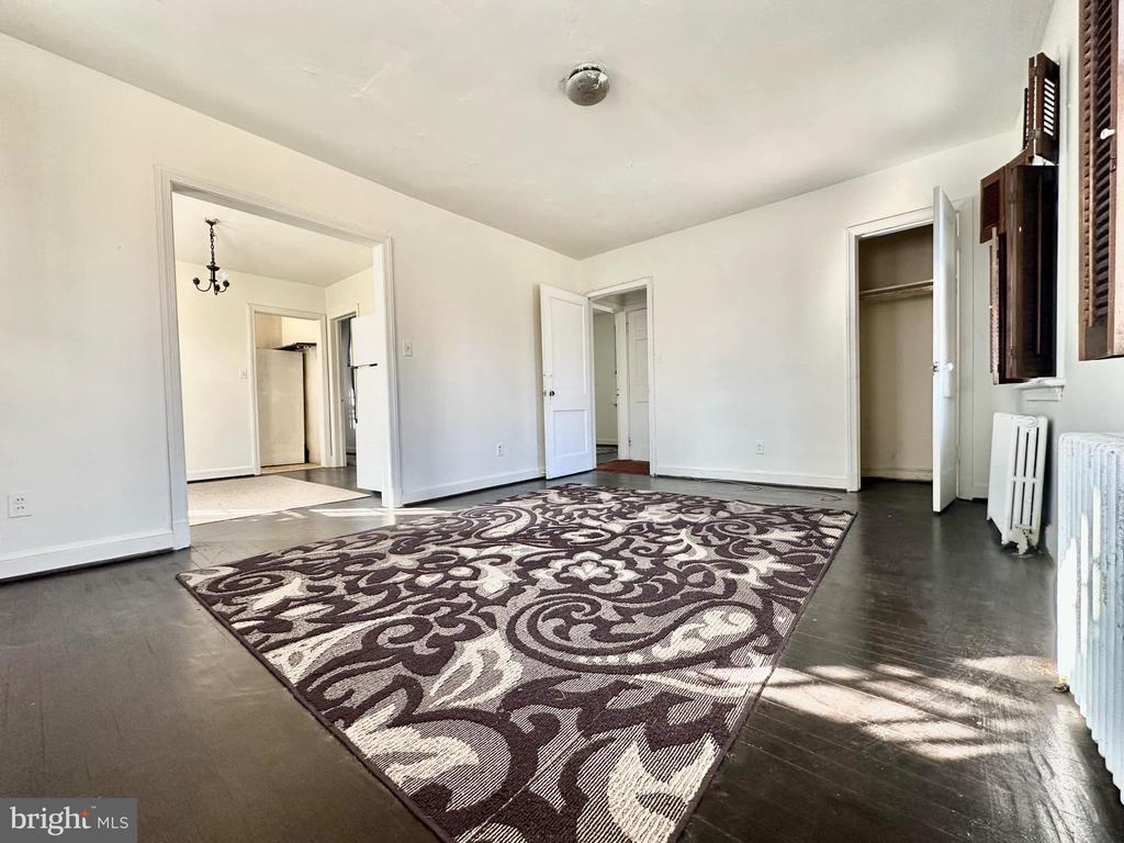Foto principal - 1300 N Hudson St