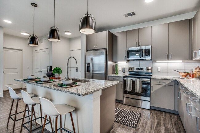 Foto del edificio - Astra Avery Ranch