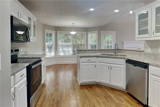 Foto del edificio - 2239 Cluster Ln