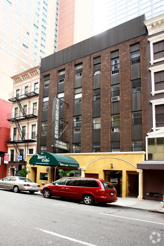 Building Photo - 236 W 52nd St