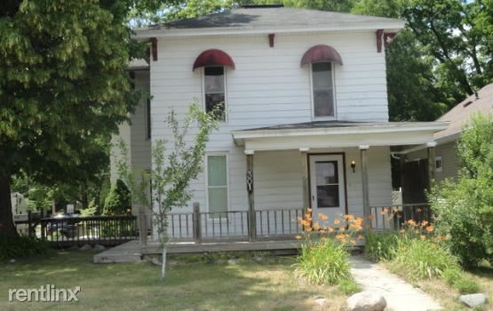 2 br, 1 bath - 301 S Saginaw St - 2 br, 1 bath  - 301 S Saginaw St