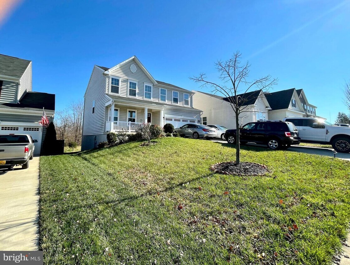 687 Blossom Tree Rd, Culpeper, VA 22701 House Rental in Culpeper, VA