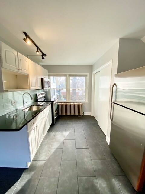 Foto del edificio - 1029 Linden Ave