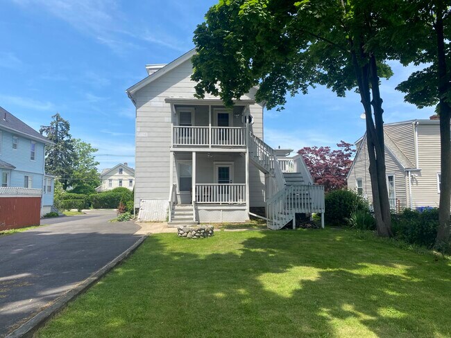 Foto del edificio - 46 1st St