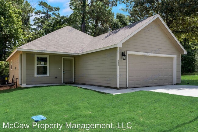 Building Photo - 3 br, 2 bath House - 500 Plum Tree Dr.