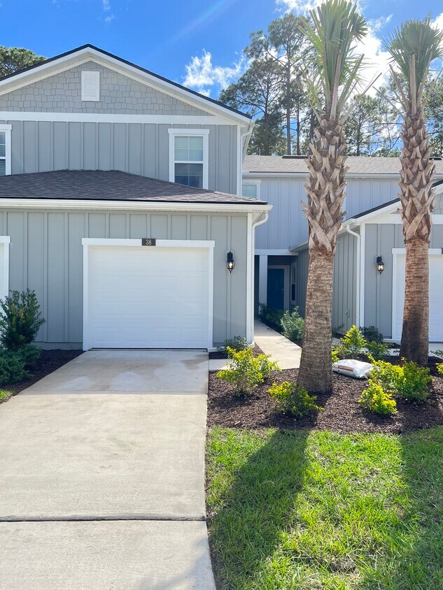 38 Vero Dr, St Augustine, FL 32095 Townhome Rentals in St Augustine FL