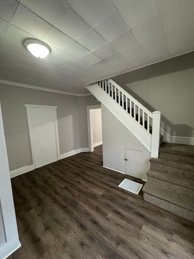 Foto del edificio - 1133 N Olney St