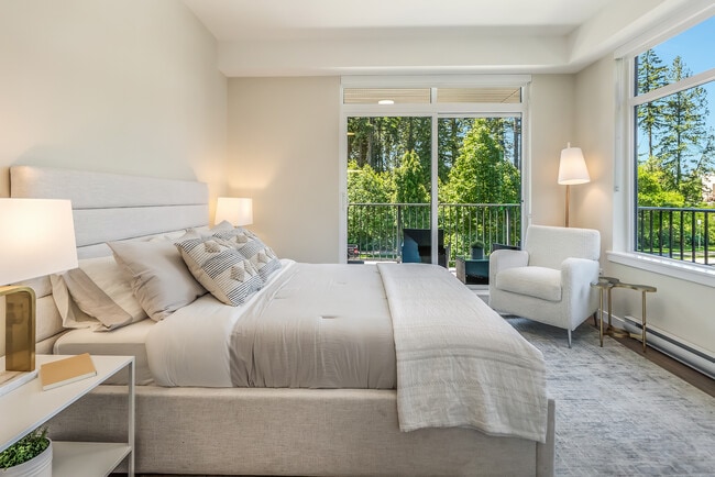 Building Photo - Rutherford Place Apartments