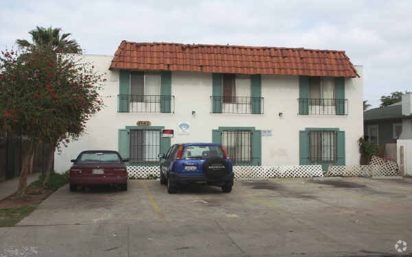Foto del edificio - 4126 46th St