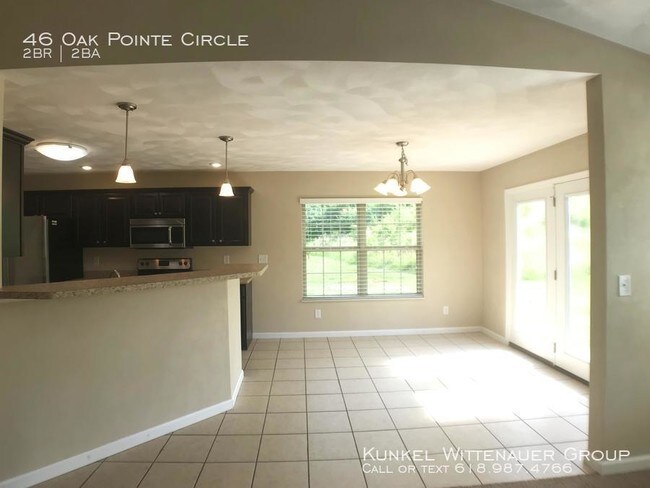 Building Photo - 46 Oak Pointe Cir