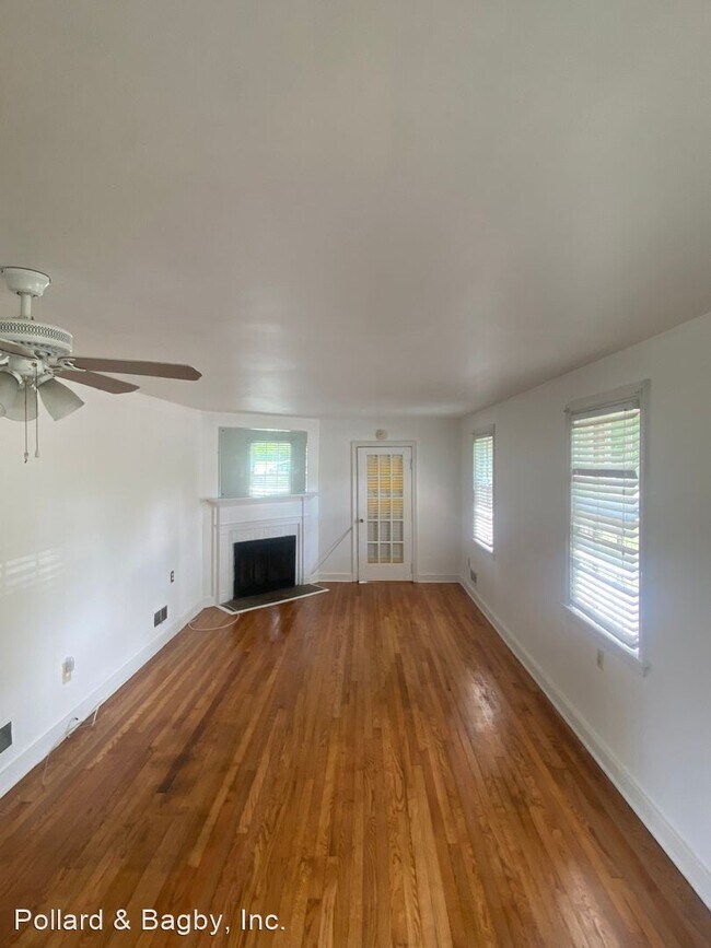 Building Photo - 4 br, 1.5 bath House - 6410 Monument Ave.